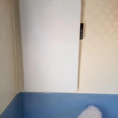 Rustige Locatie! Sfeervolle Pipowagen 'hemels' Vlakbij Zutphen & Ijssel Apartment *