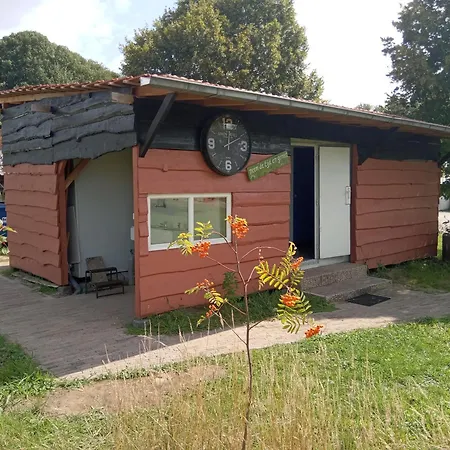 Rustige Locatie! Sfeervolle Pipowagen 'hemels' Vlakbij Zutphen & Ijssel * Vierakker